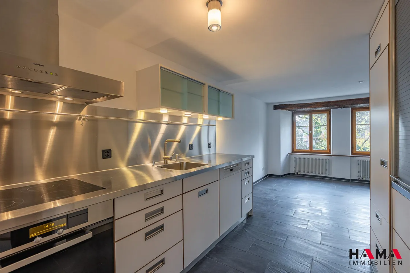 Bijou della città vecchia in una posizione storica a Zofingen - Foto 4 di 19