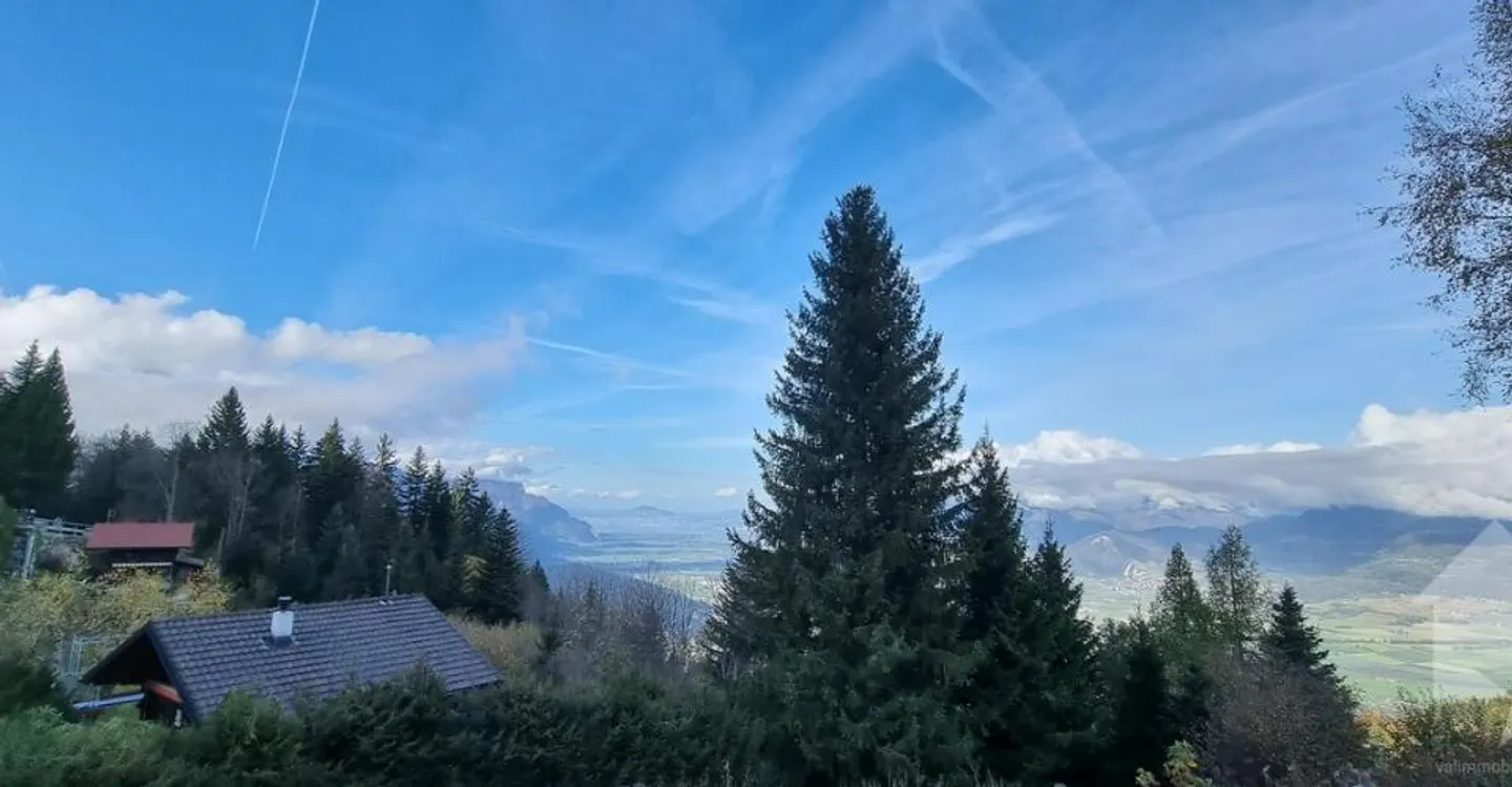Chalet mit Individueller Ausstattung - Foto 5 von 9