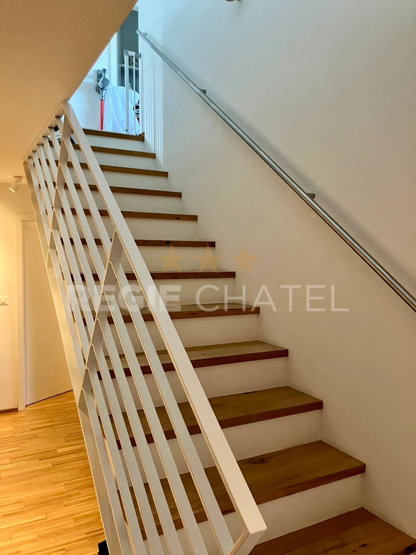 In the heart of Attalens - Photo 5 of 8