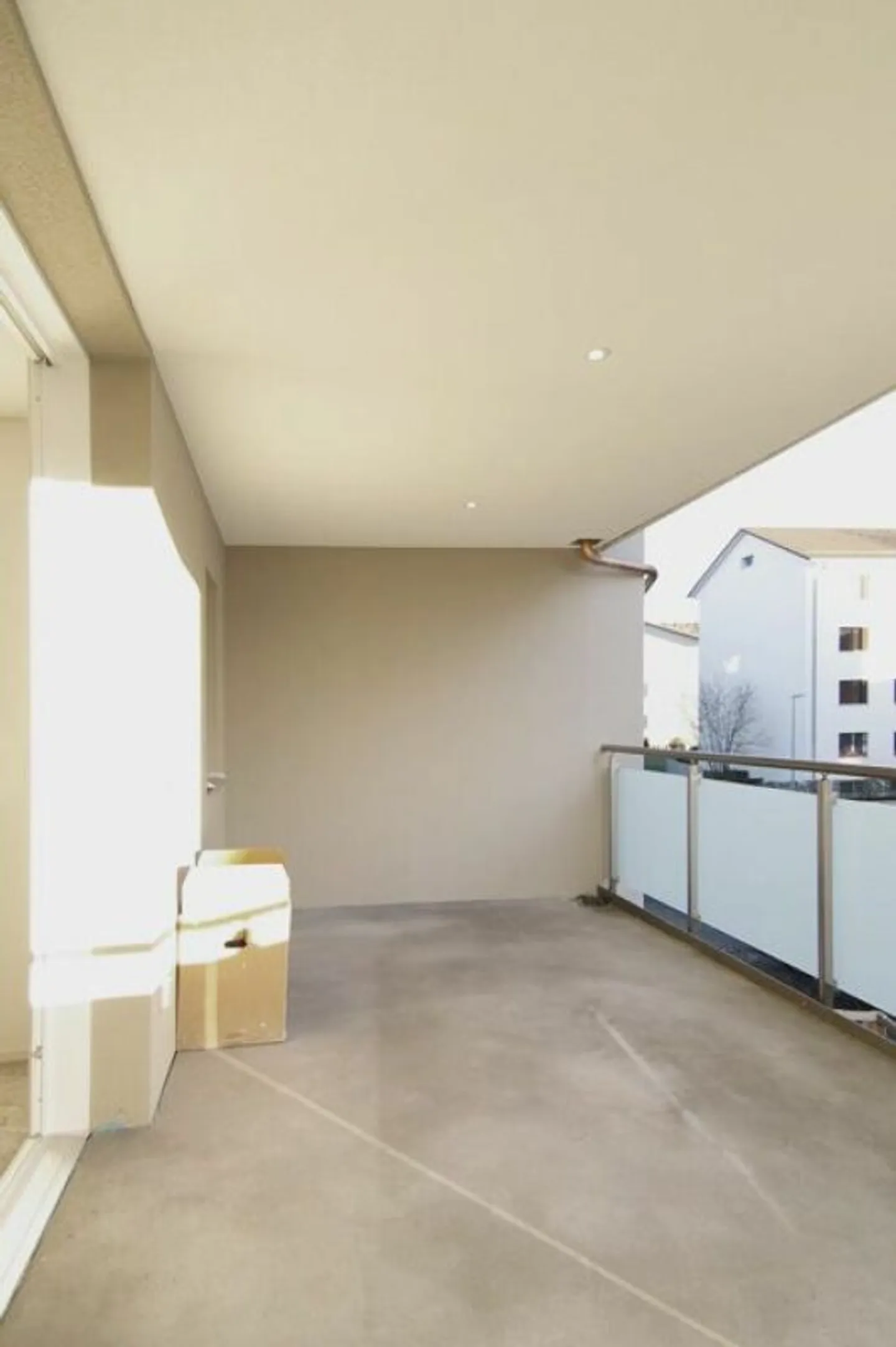 Appartamento moderno 3.5 locali - Foto 7 di 10