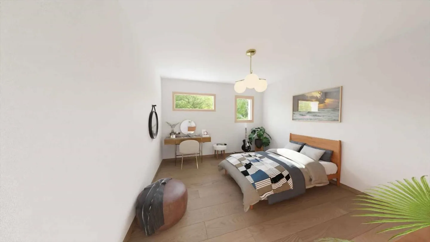 New Adjacent Villa on La Balmaz Property C - Photo 5 of 11