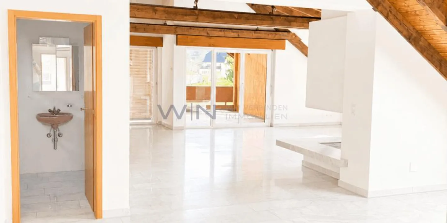 Exclusive Penthouse Apartment 153m2 - Photo 3 of 13