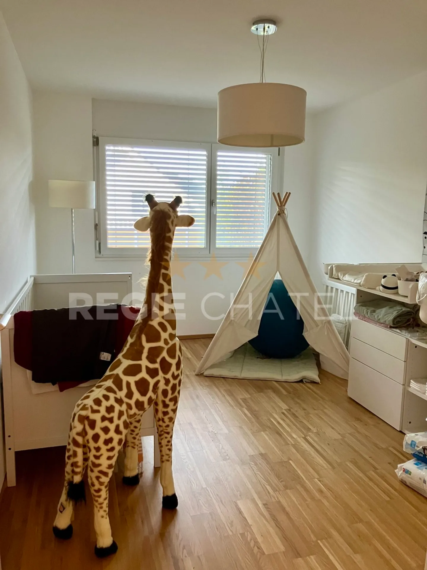 In the heart of Attalens - Photo 6 of 8