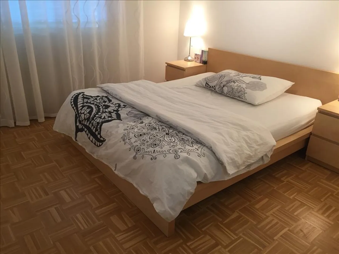 Quiet and bright? This apartment is perfect! - Photo 5 of 7