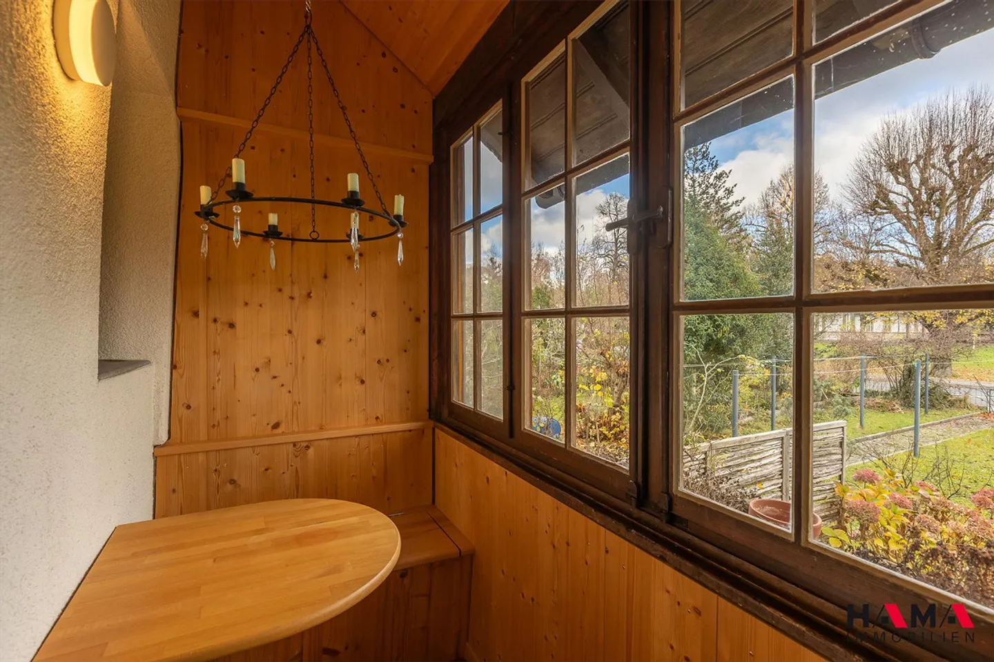 Bijou della città vecchia in una posizione storica a Zofingen - Foto 7 di 19