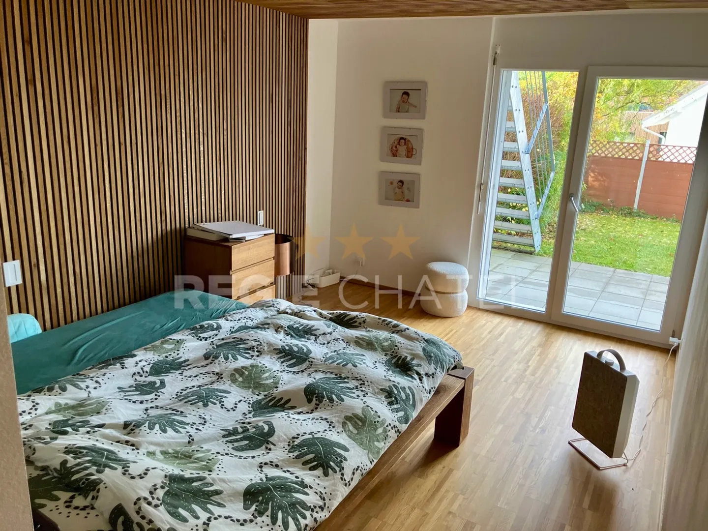 In the heart of Attalens - Photo 7 of 8