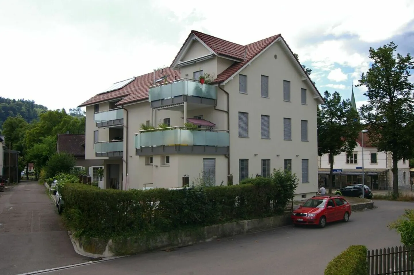 Appartamento moderno 3.5 locali - Foto 8 di 10
