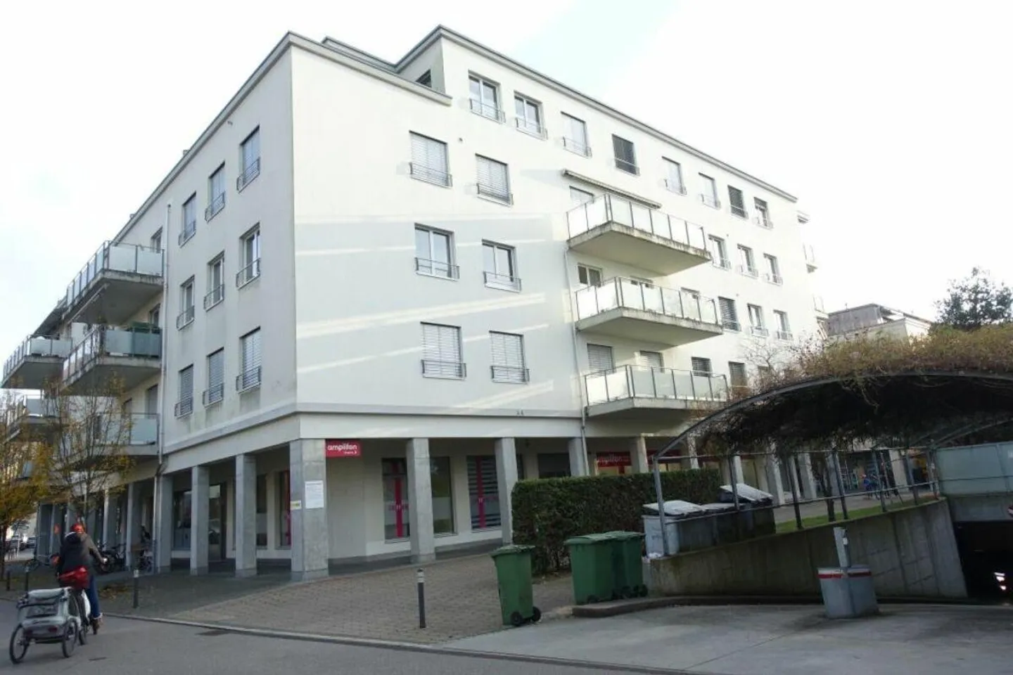 Offerta imperdibile! Vivere nel centro di Lyss - Foto 14 di 23