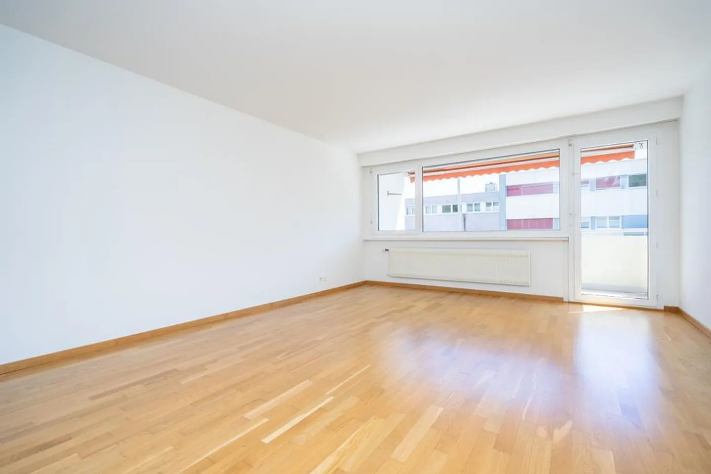 Beautiful 3-room apartment in a multi-family house for rent - Photo 4 of 8