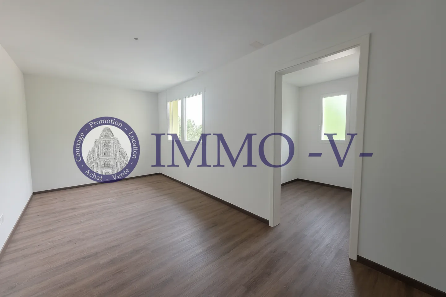 Casa familiare moderna di 160 m² con terrazze e soffitte convertite - Foto 10 di 12