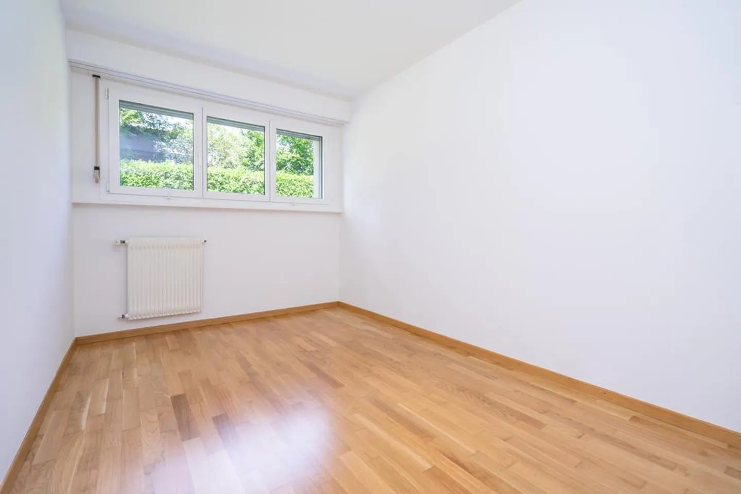 Beautiful 3-room apartment in a multi-family house for rent - Photo 6 of 8