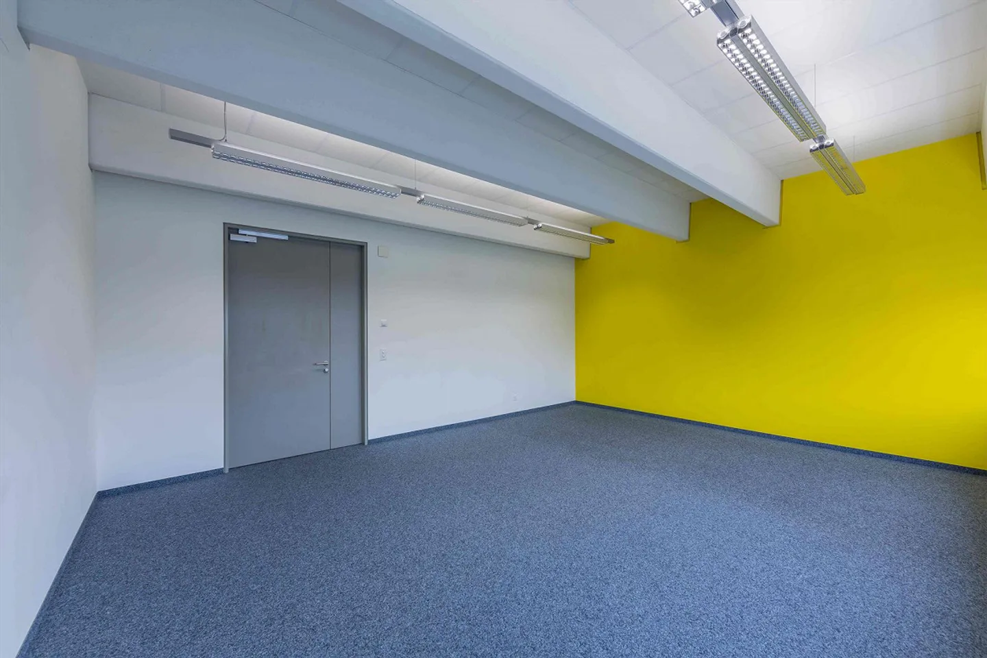 Modernes Büro in bester Lage - Foto 2 von 4