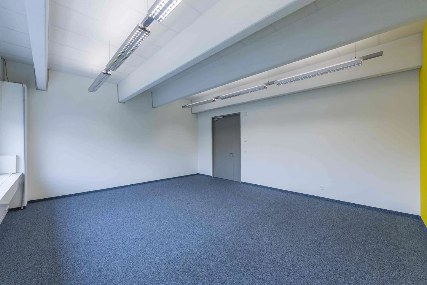 Modernes Büro in bester Lage - Foto 3 von 4