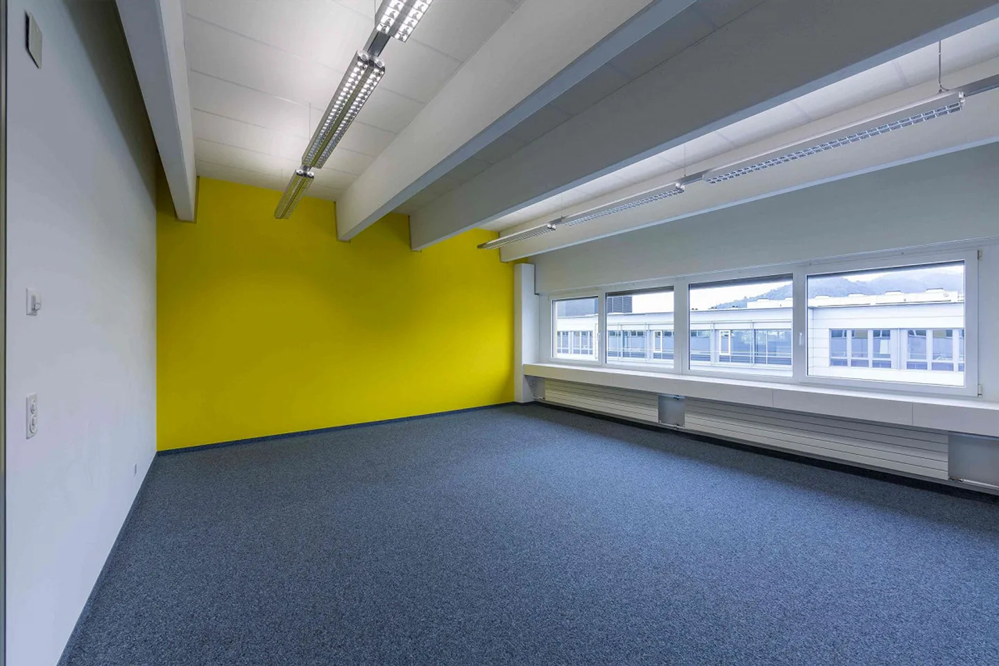 Modernes Büro in bester Lage - Foto 1 von 4