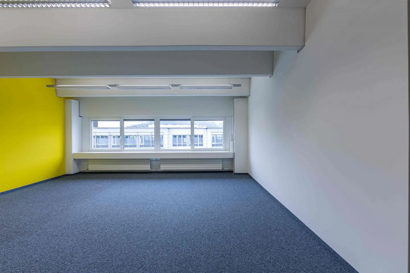 Modernes Büro in bester Lage - Foto 4 von 4