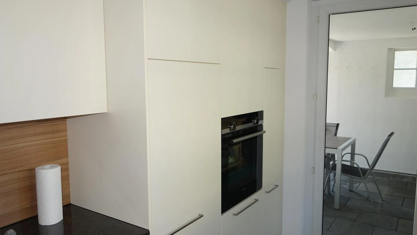 Beautiful quiet 3.5 room apartment with large seating area - Photo 7 of 10