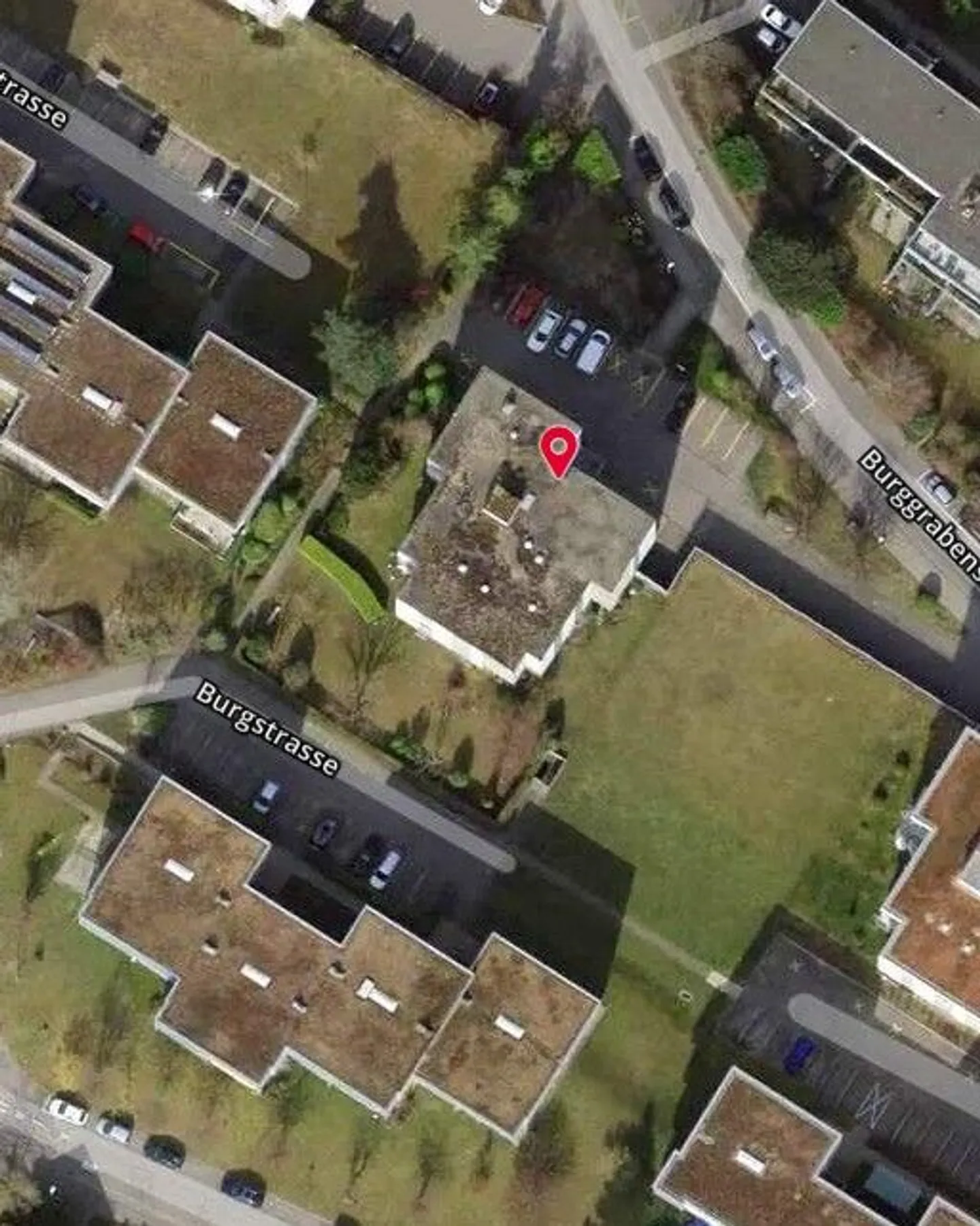 Appartamento 4,5 locali con posto auto - Foto 4 di 13