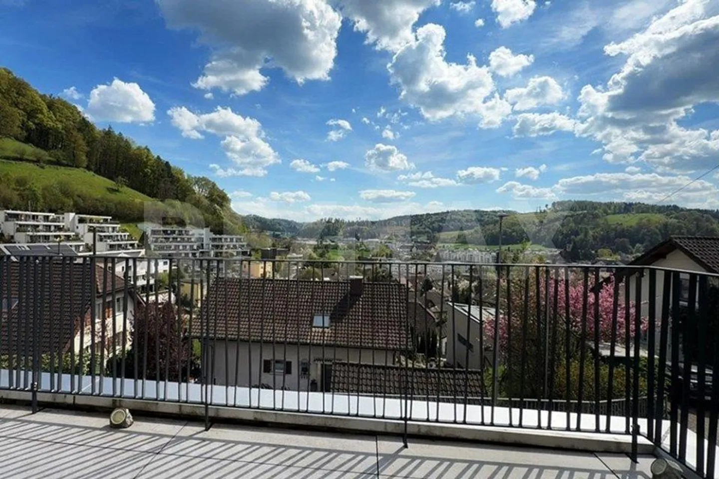 Modern Dream House on a Hillside with Distant Views - Photo 8 of 13