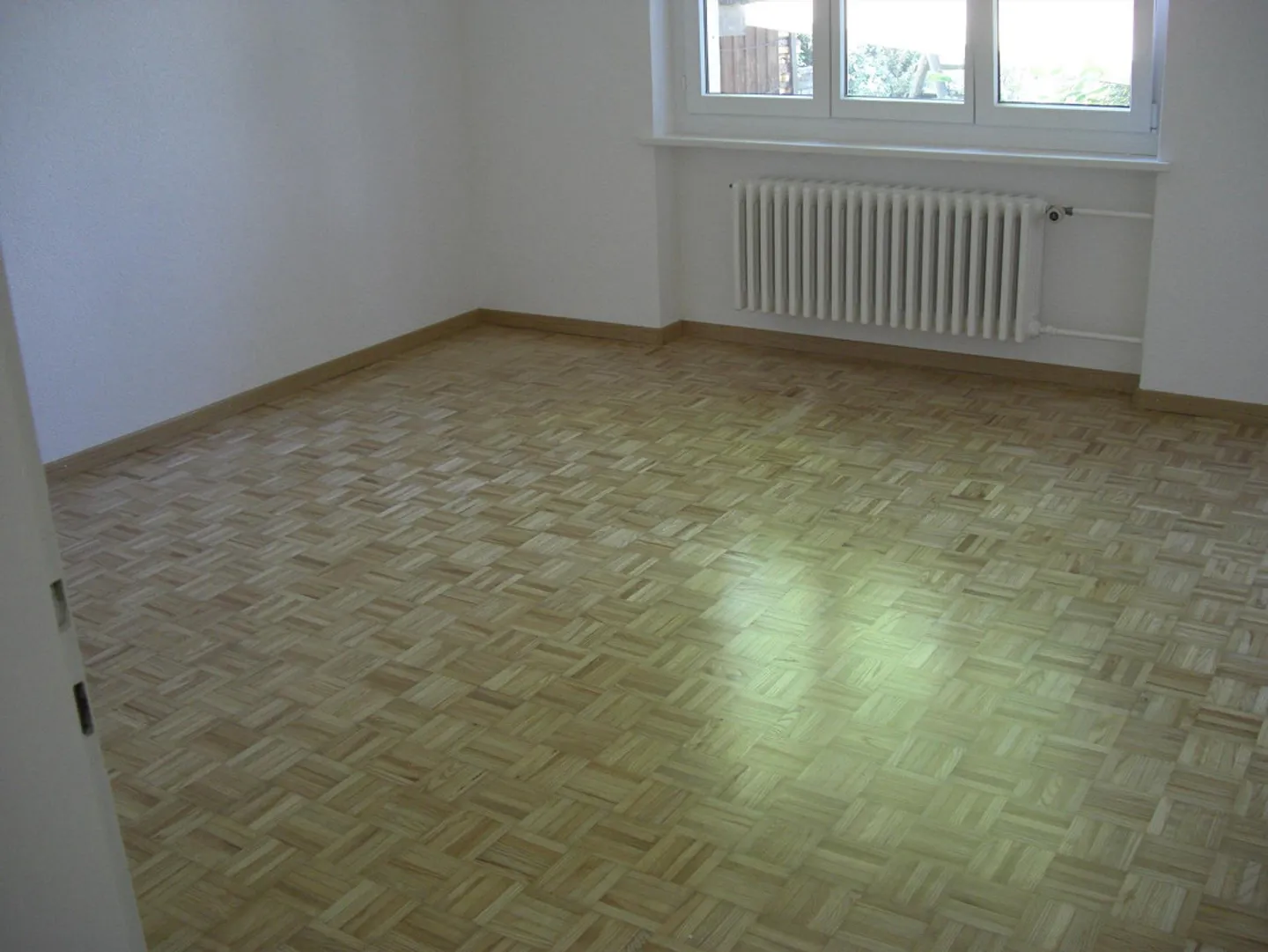 Beautiful quiet 3.5 room apartment with large seating area - Photo 10 of 10