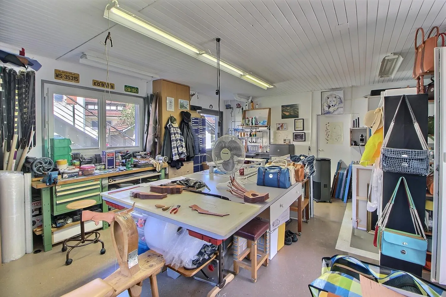 5-Zimmer-Haus - Foto 3 von 13