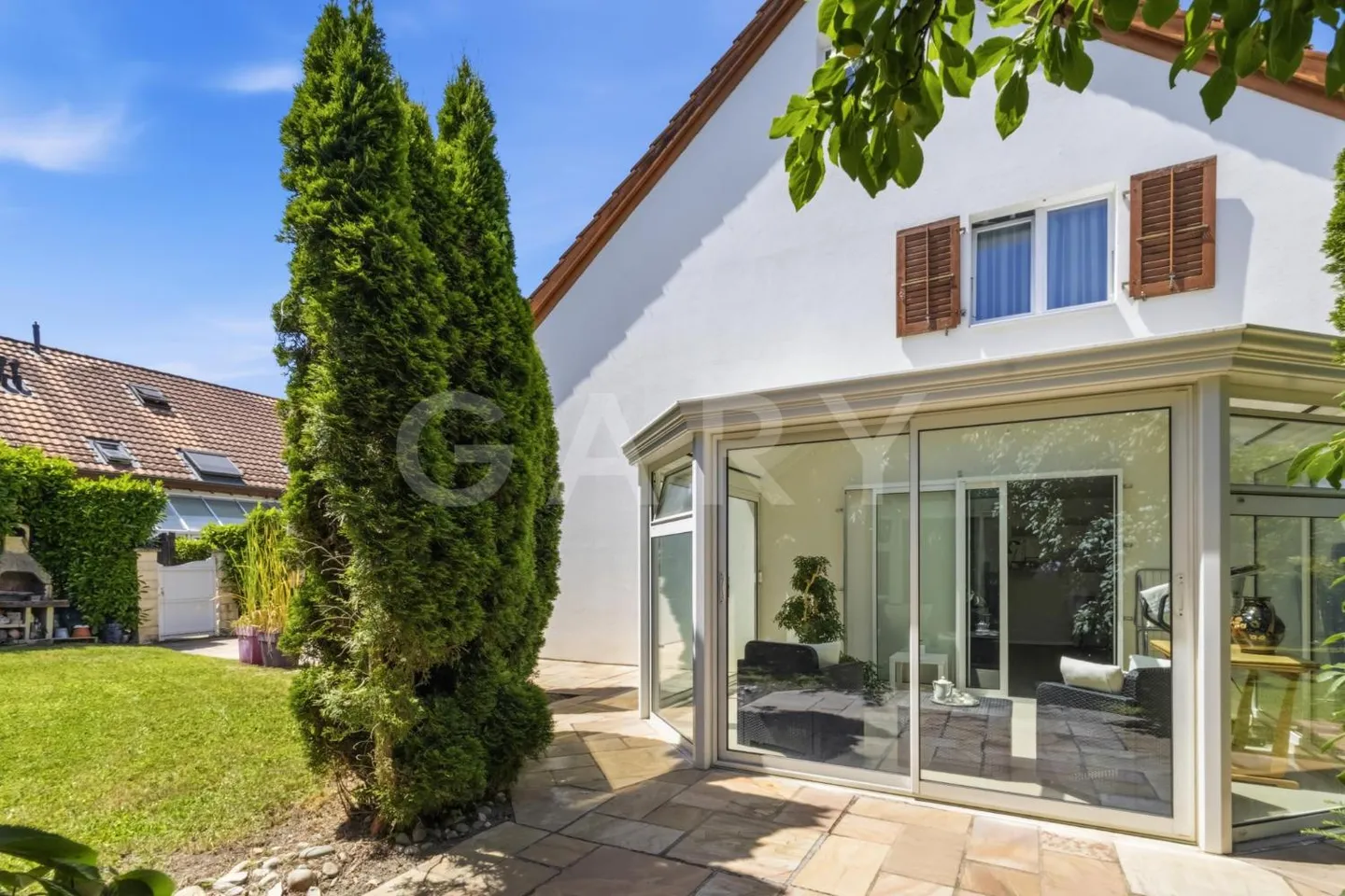 Reihenhaus mit 7 Zimmern - Foto 11 von 12