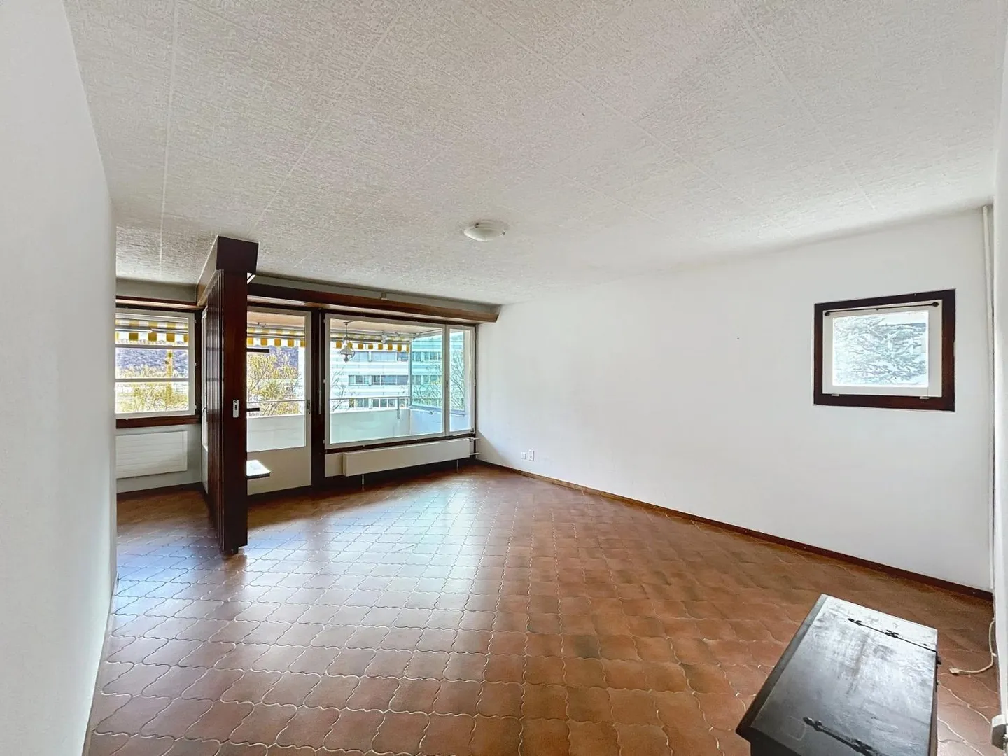 Charmante Wohnung in Sierre - Foto 4 von 13