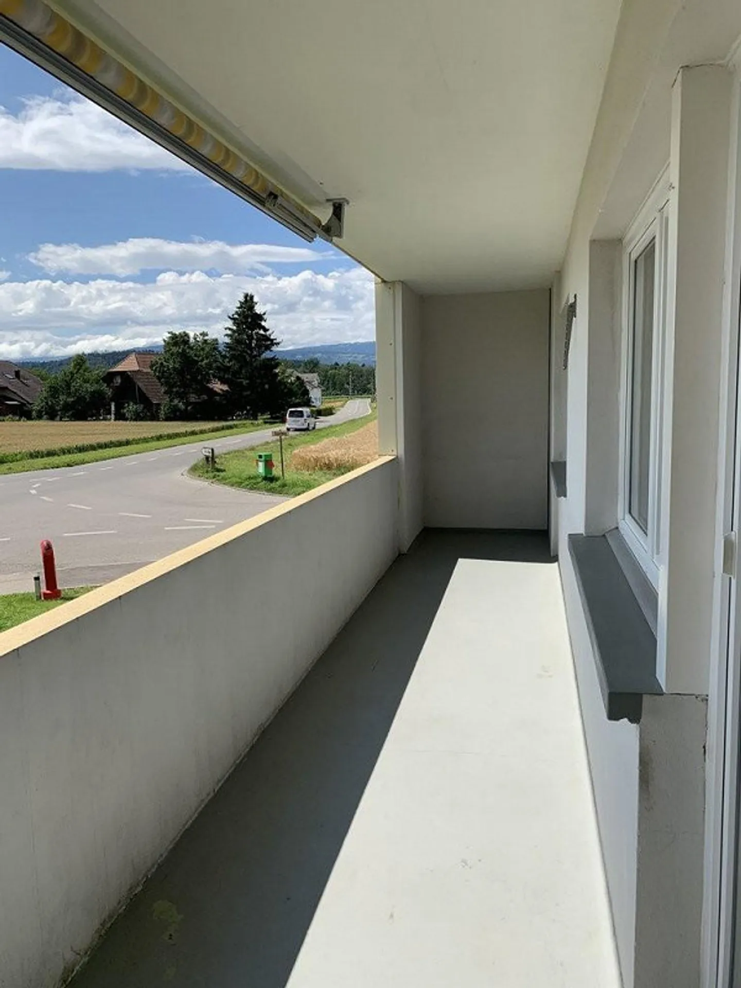 Spacious Apartment in Seeland! - Photo 10 of 12