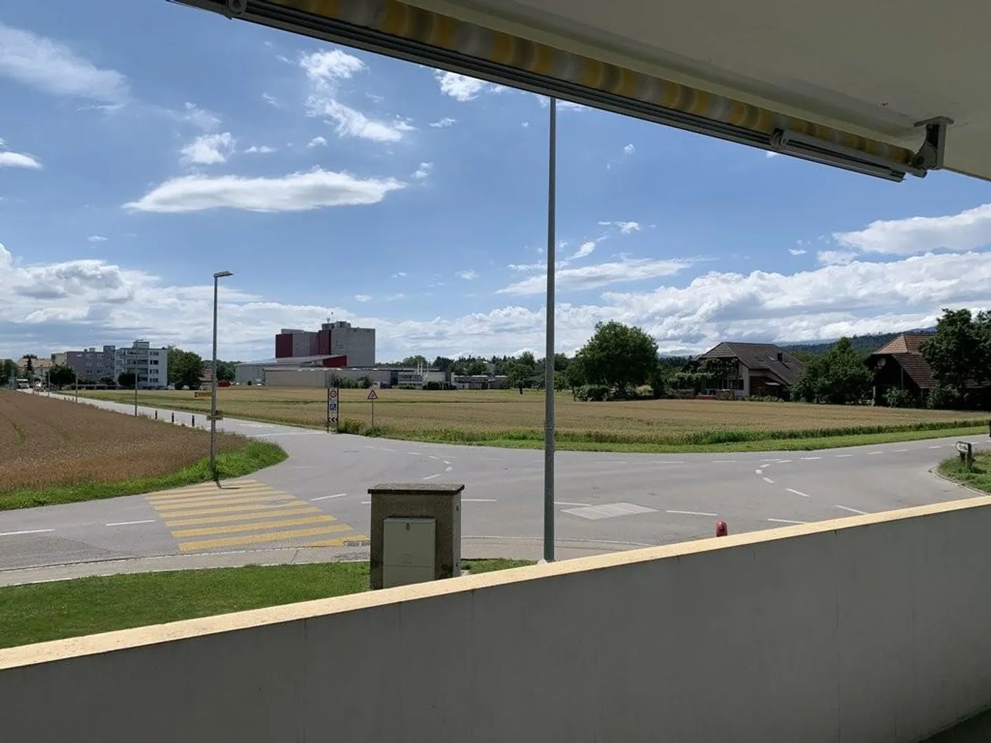 Spacious Apartment in Seeland! - Photo 11 of 12