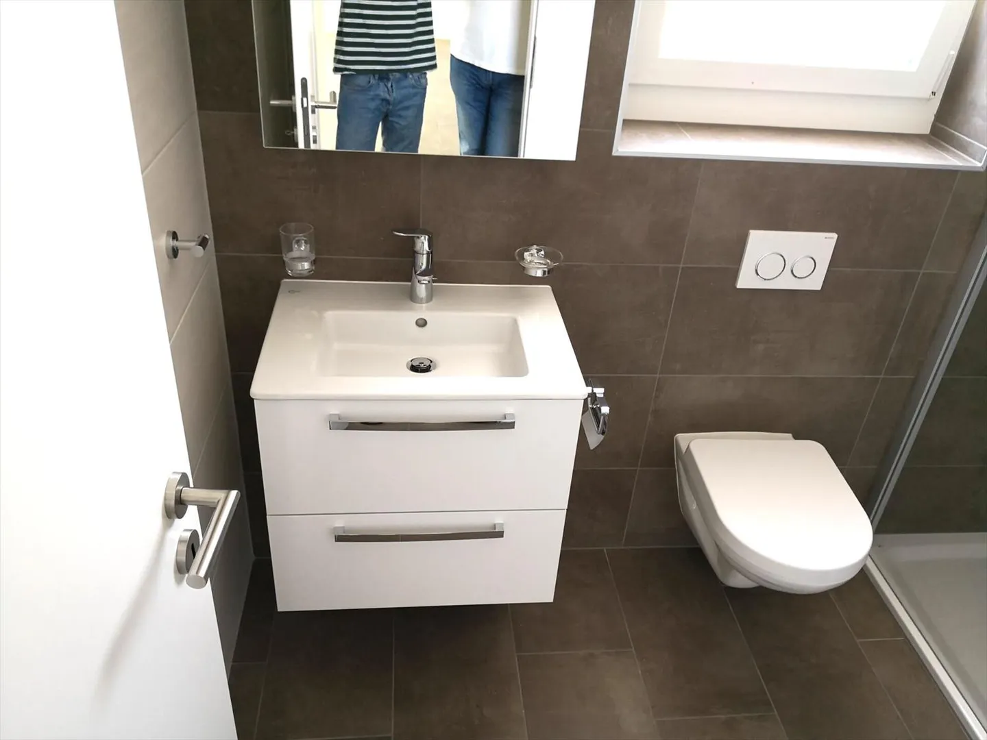 Appartement 2,5 pces au 1er étage à Chavannes-près-Renens - Photo 4 sur 7