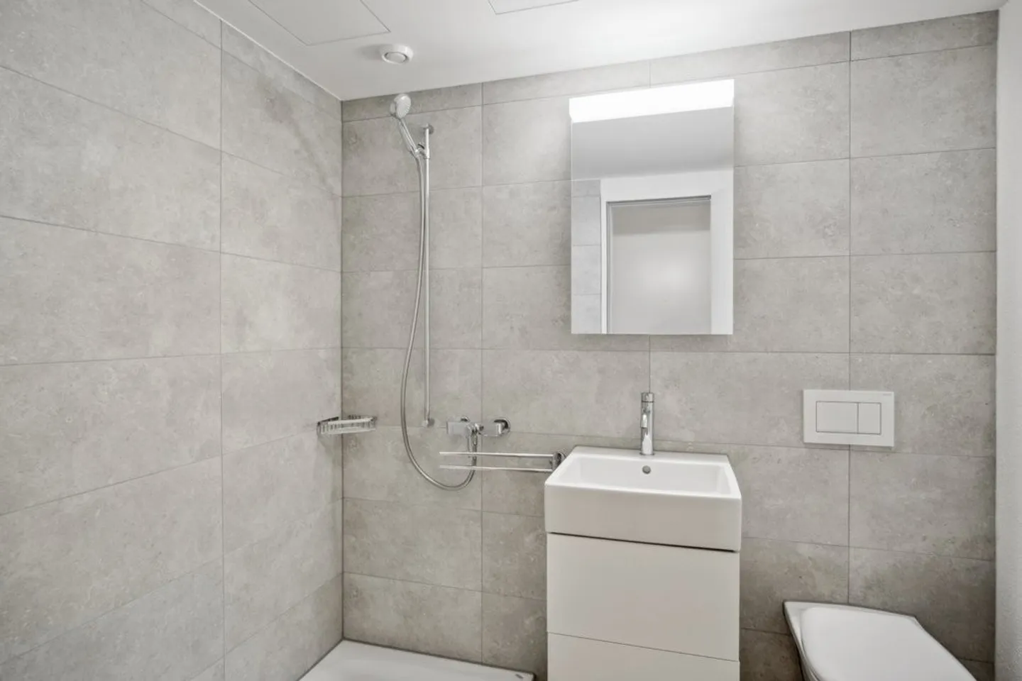 Appartamento di 3 stanze, 8006 Zurigo - Foto 3 di 7