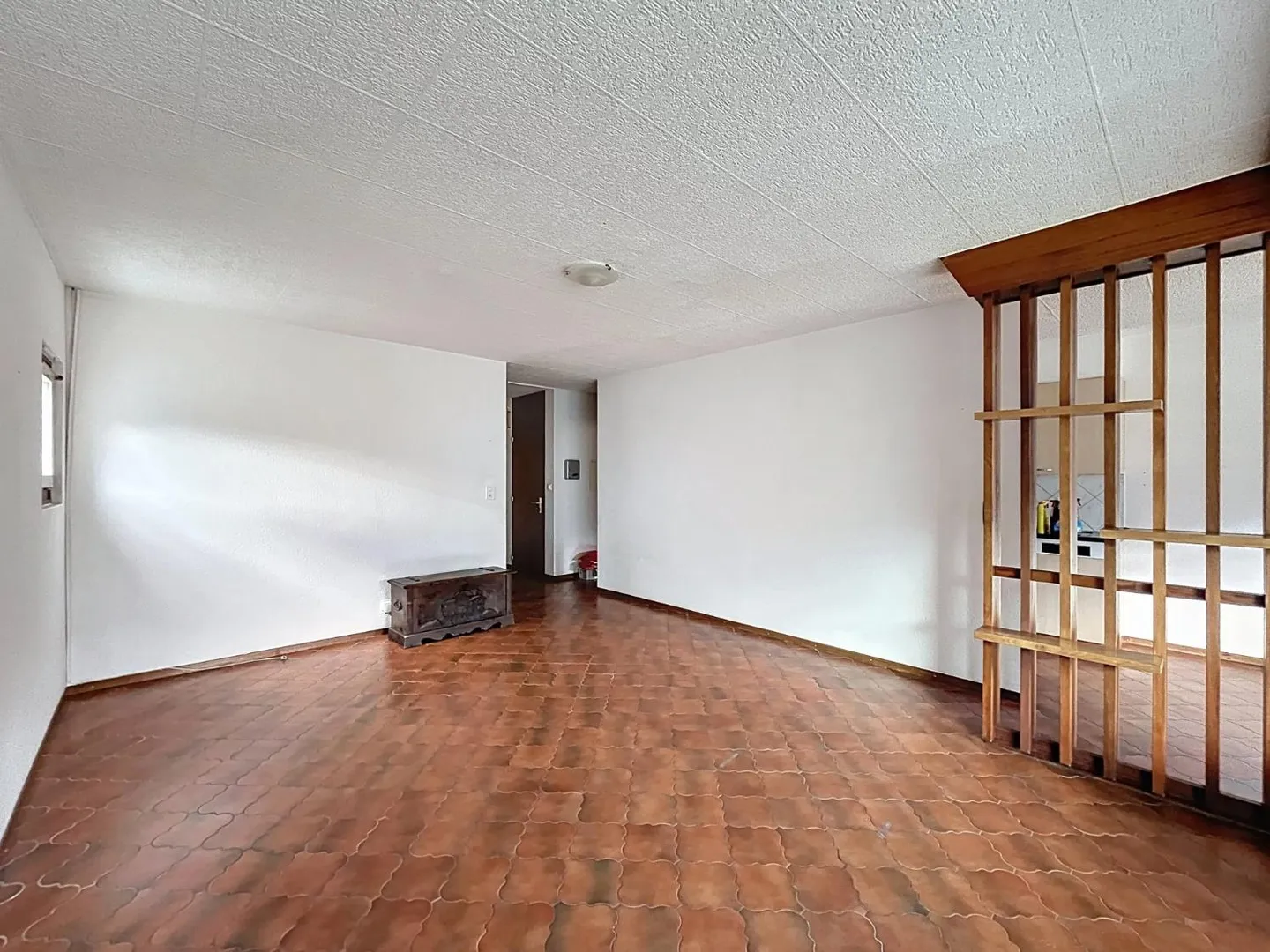 Charmante Wohnung in Sierre - Foto 2 von 13