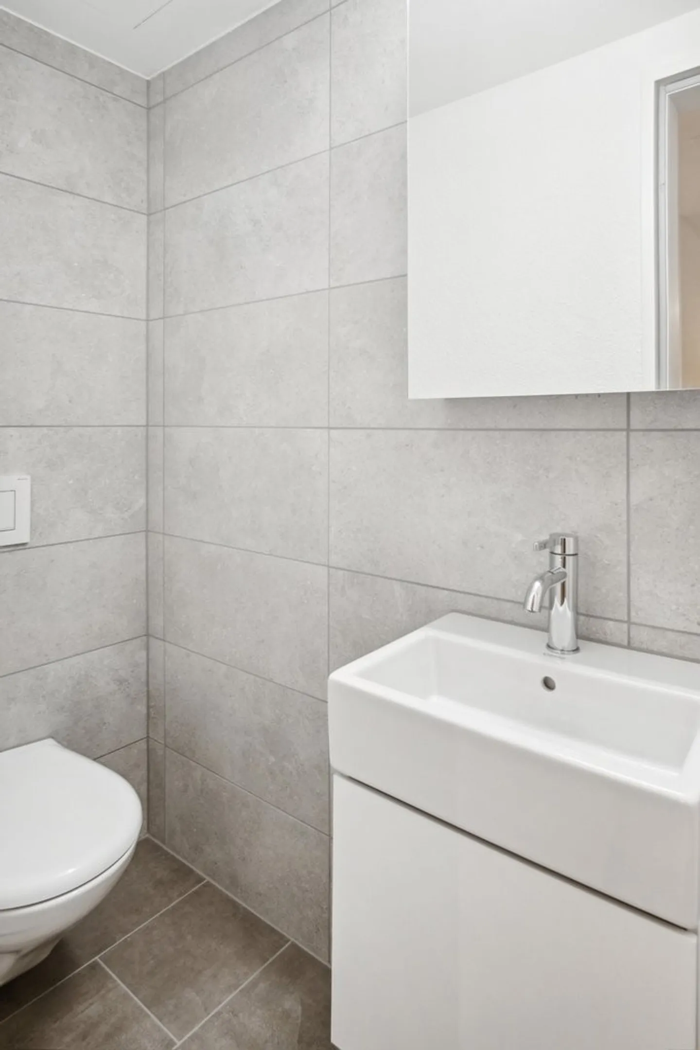 Appartamento di 3 stanze, 8006 Zurigo - Foto 4 di 7