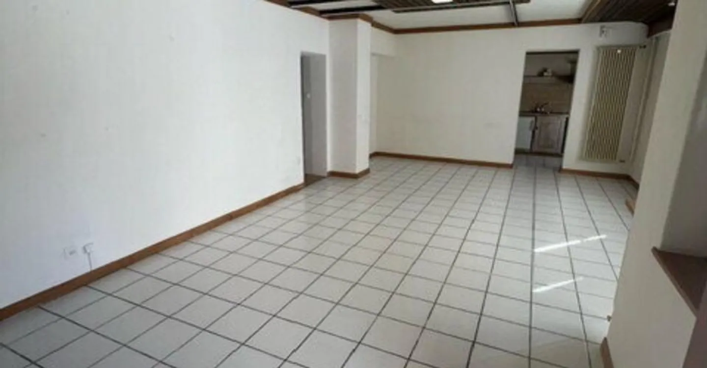 Charmantes Studio in Courtételle - Foto 2 von 5