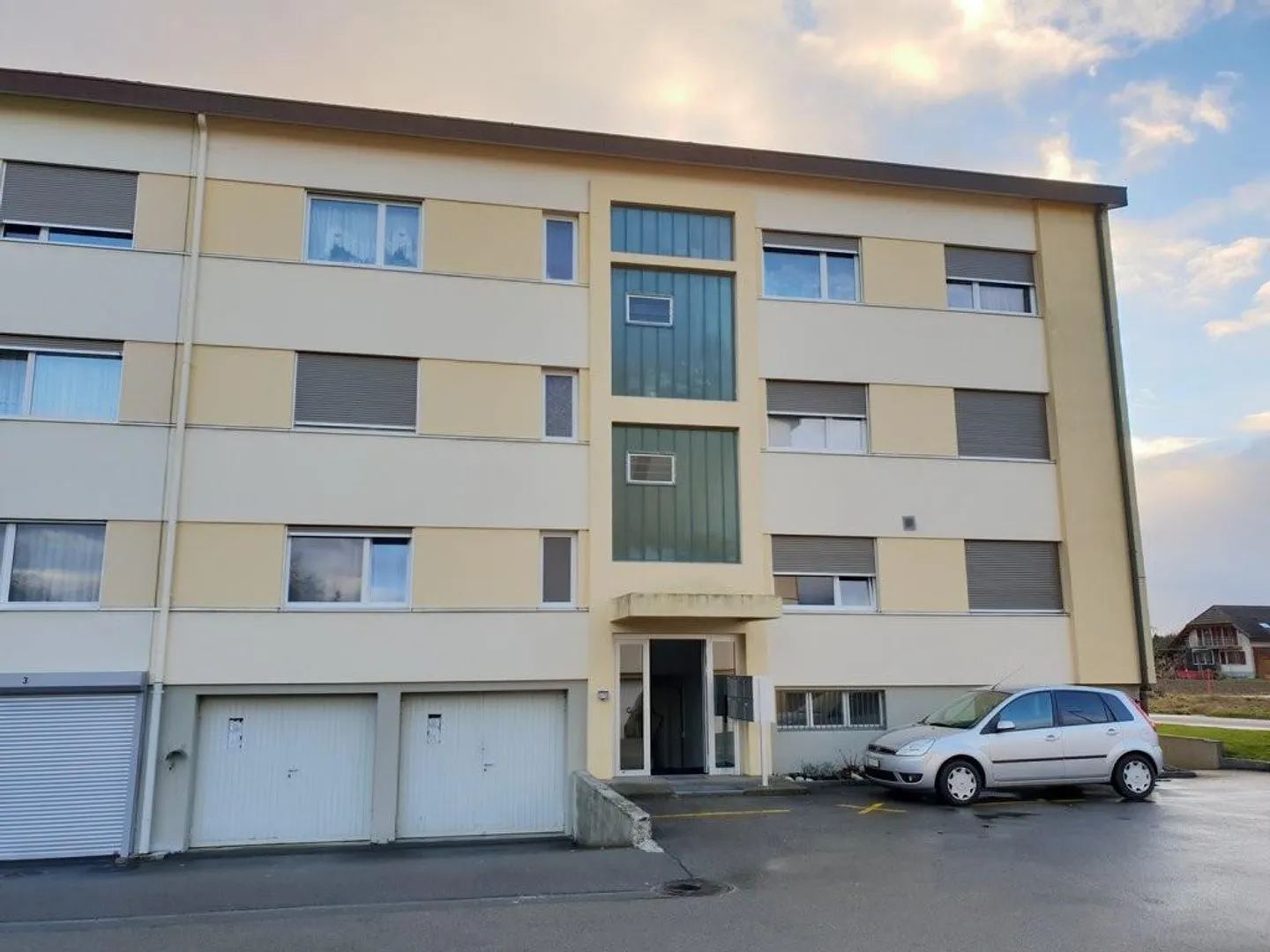 Spacious Apartment in Seeland! - Photo 1 of 12