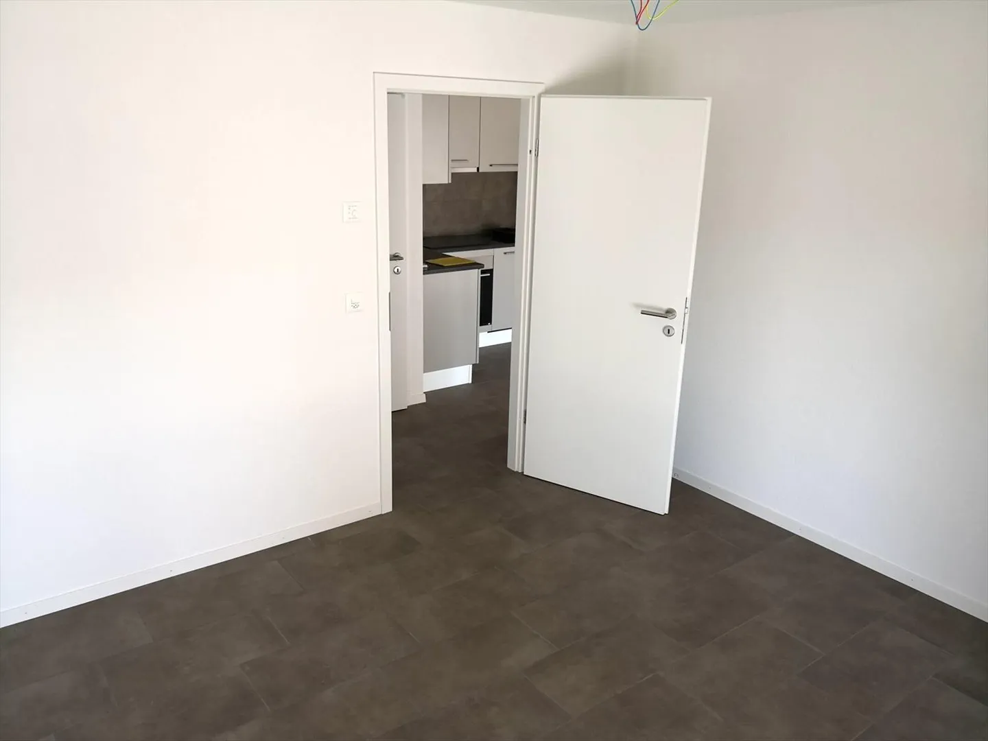 Appartement 2,5 pces au 1er étage à Chavannes-près-Renens - Photo 3 sur 7