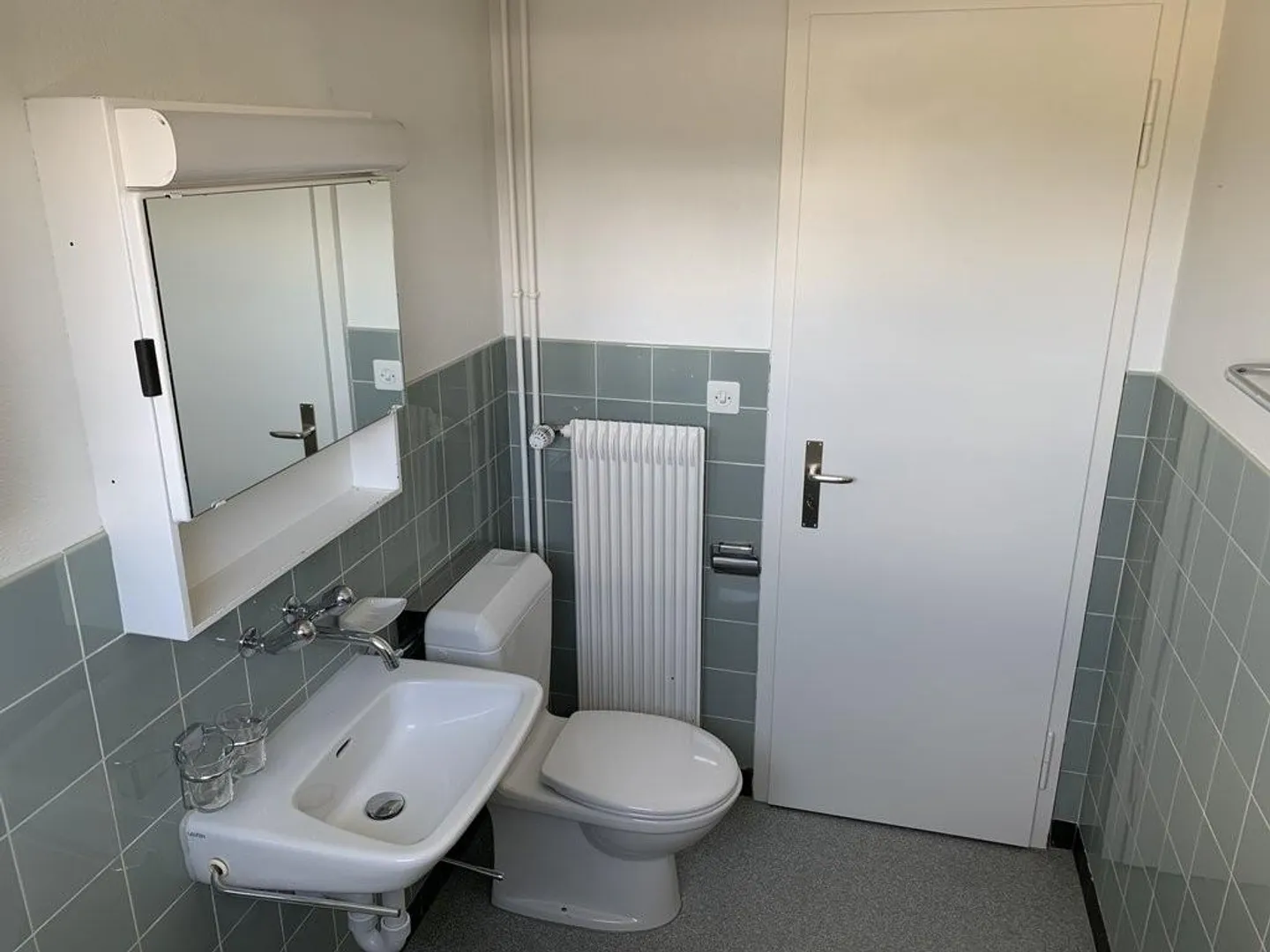 Spacious Apartment in Seeland! - Photo 5 of 12