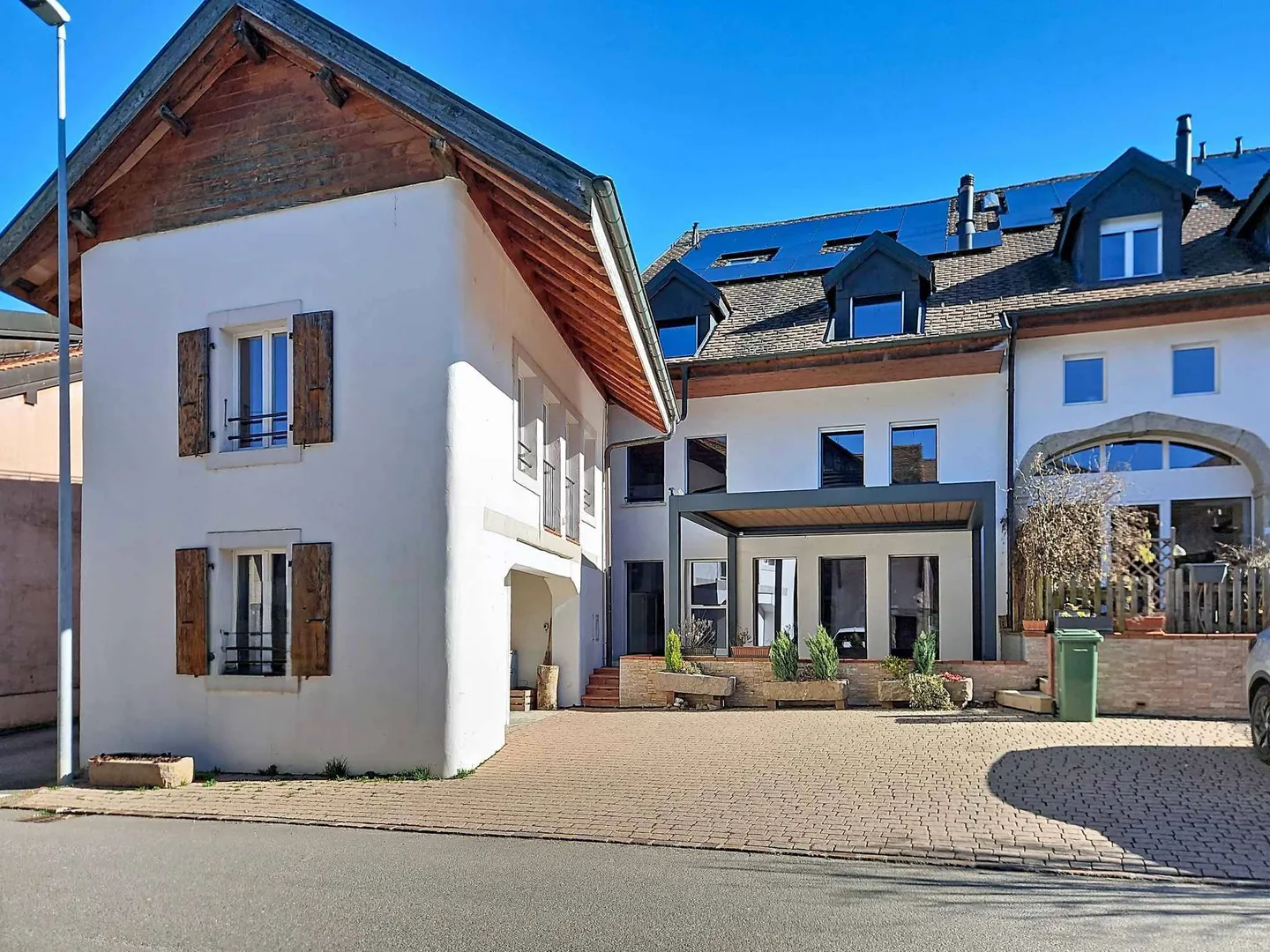 Casa Familiare Incantevole con Studio - Foto 1 di 12