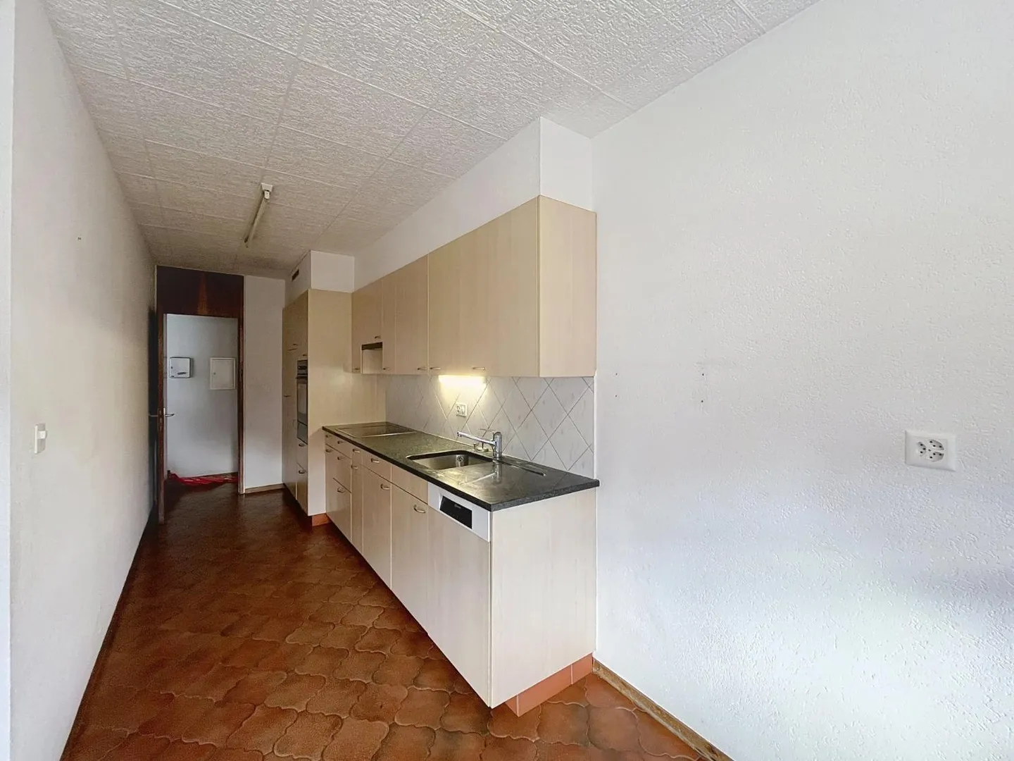 Charmante Wohnung in Sierre - Foto 6 von 13