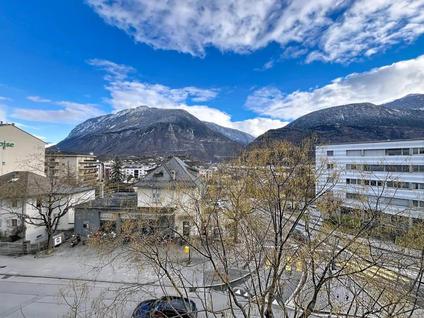 Charmante Wohnung in Sierre - Foto 5 von 13