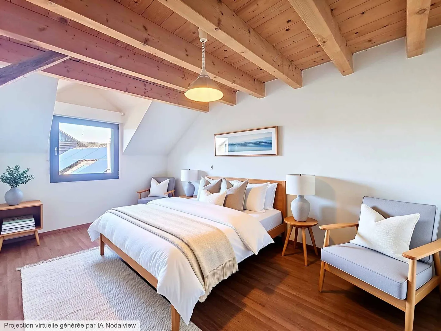 Casa Familiare Incantevole con Studio - Foto 7 di 12