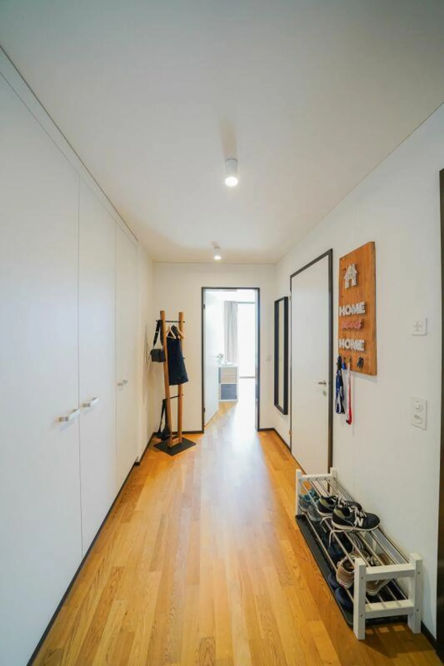 Appartement à louer - Photo 3 sur 9