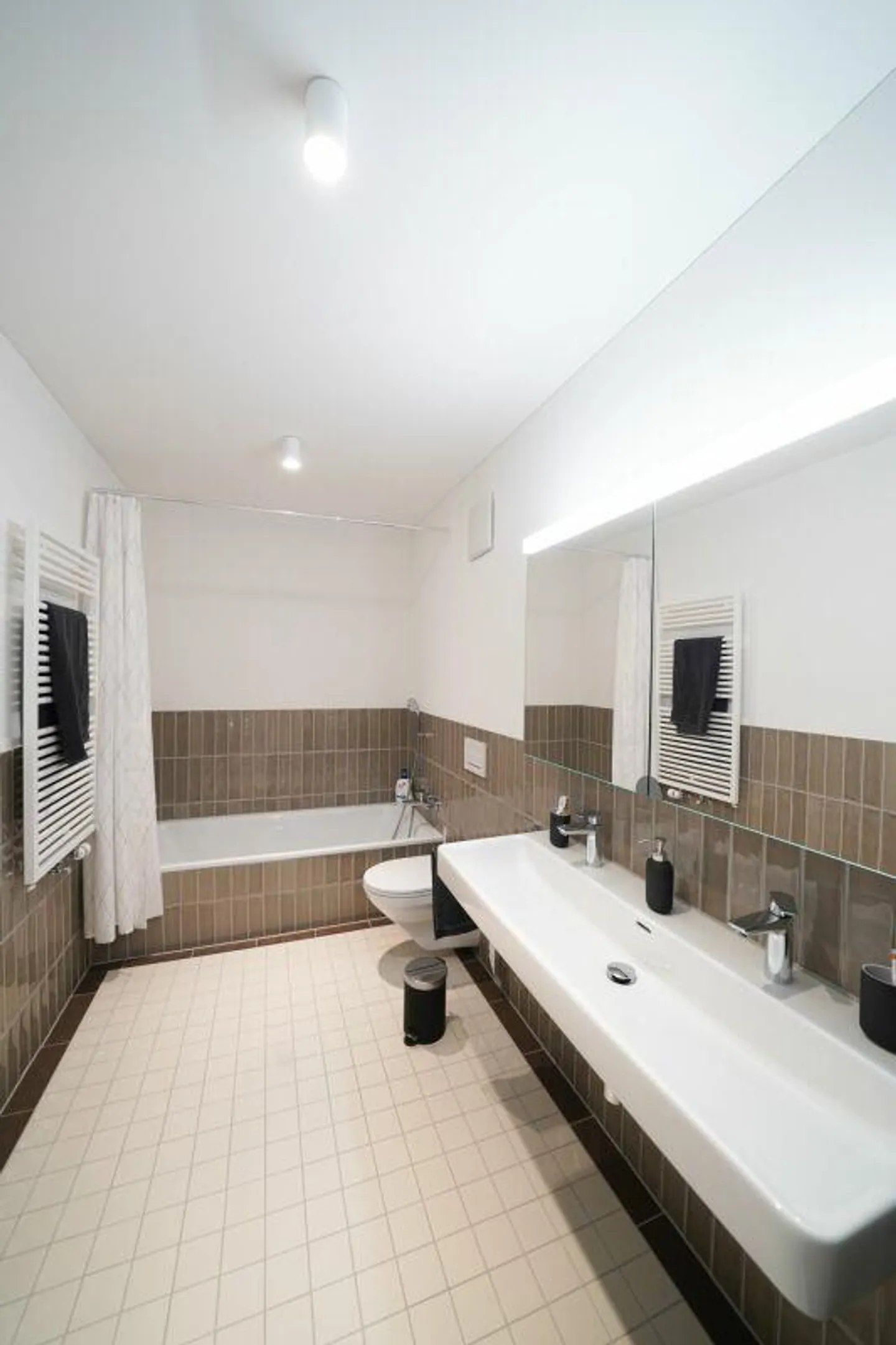 Appartement à louer - Photo 4 sur 9