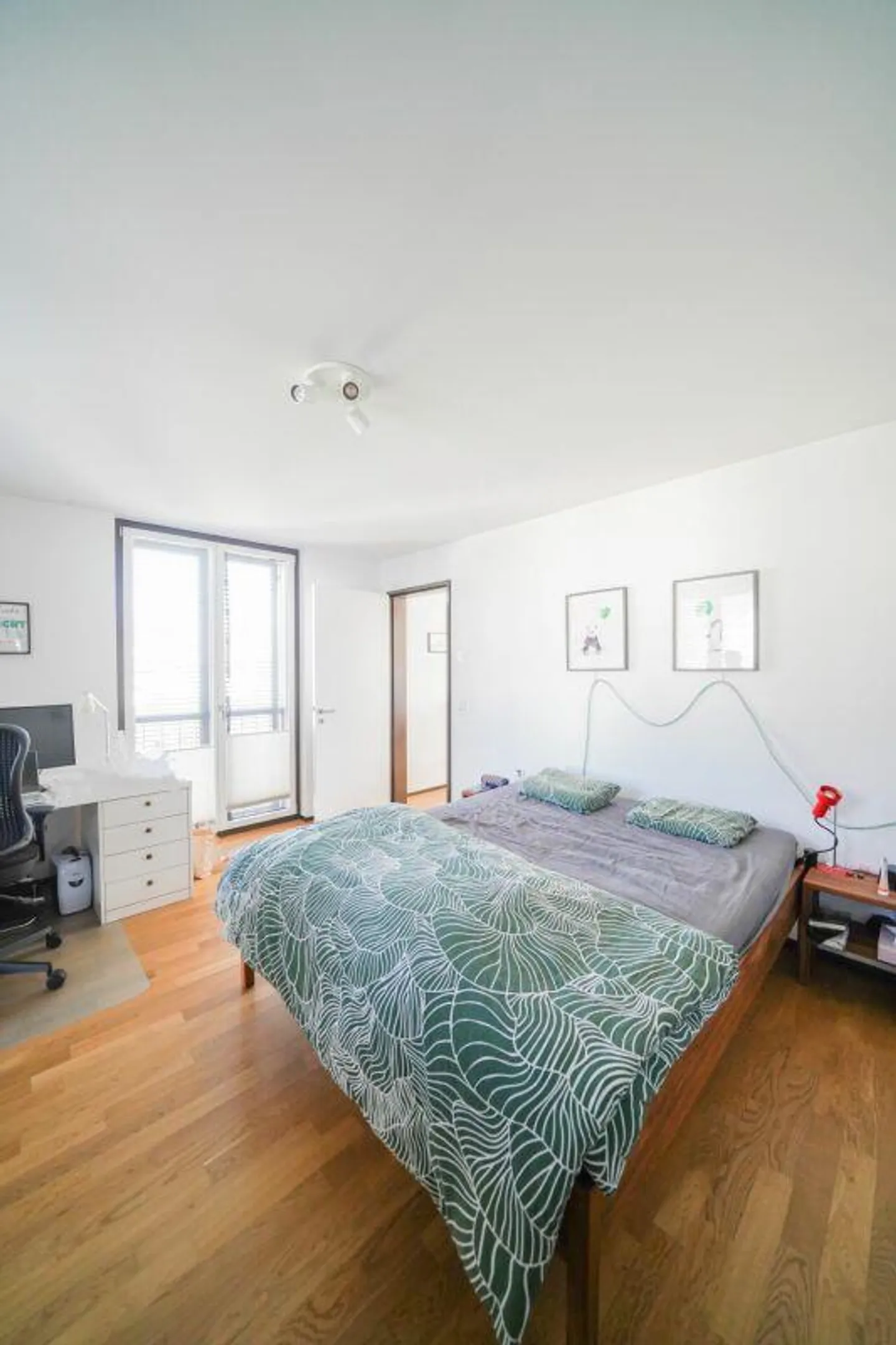 Appartement à louer - Photo 5 sur 9