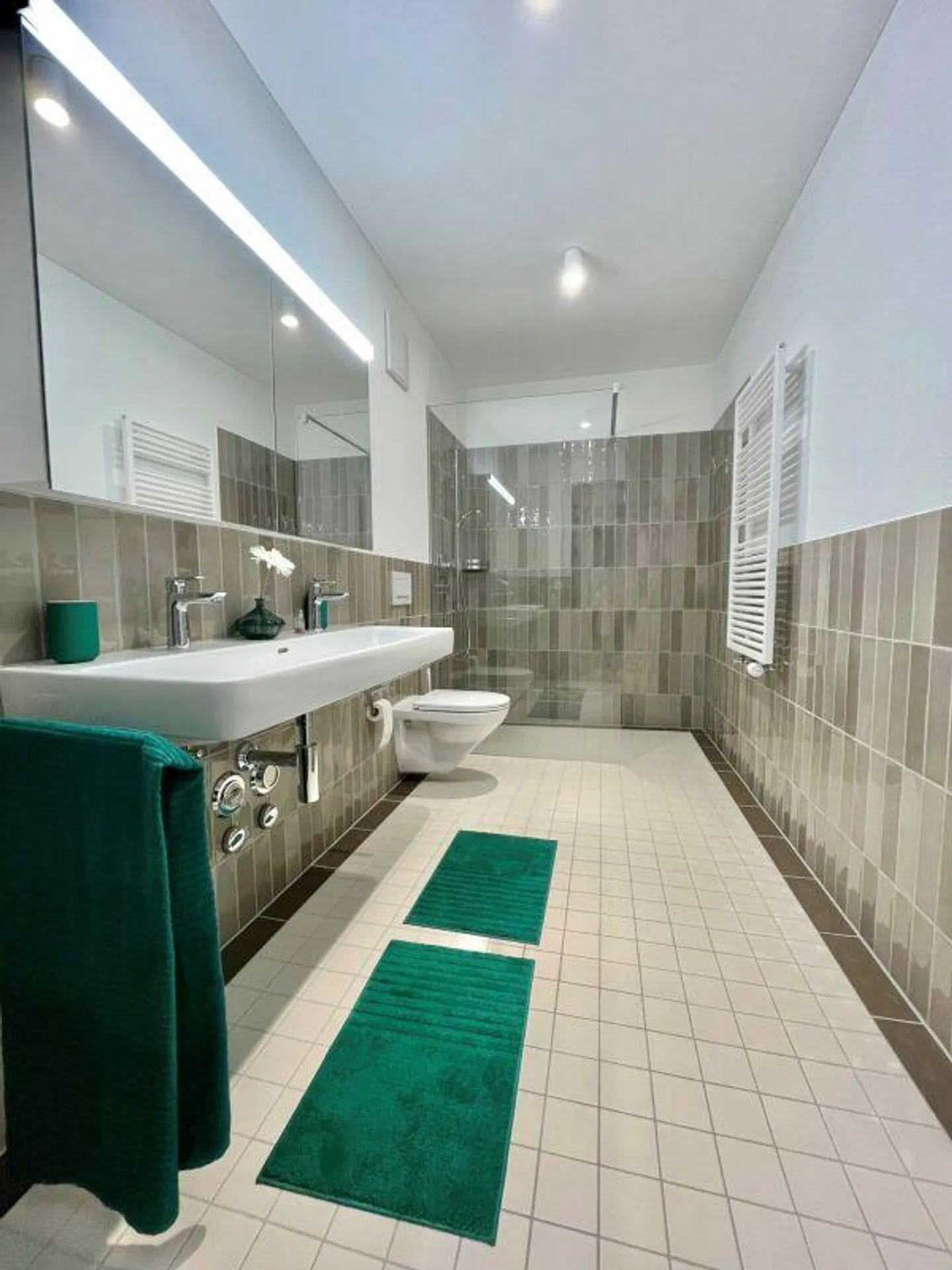 Appartement à louer - Photo 6 sur 9