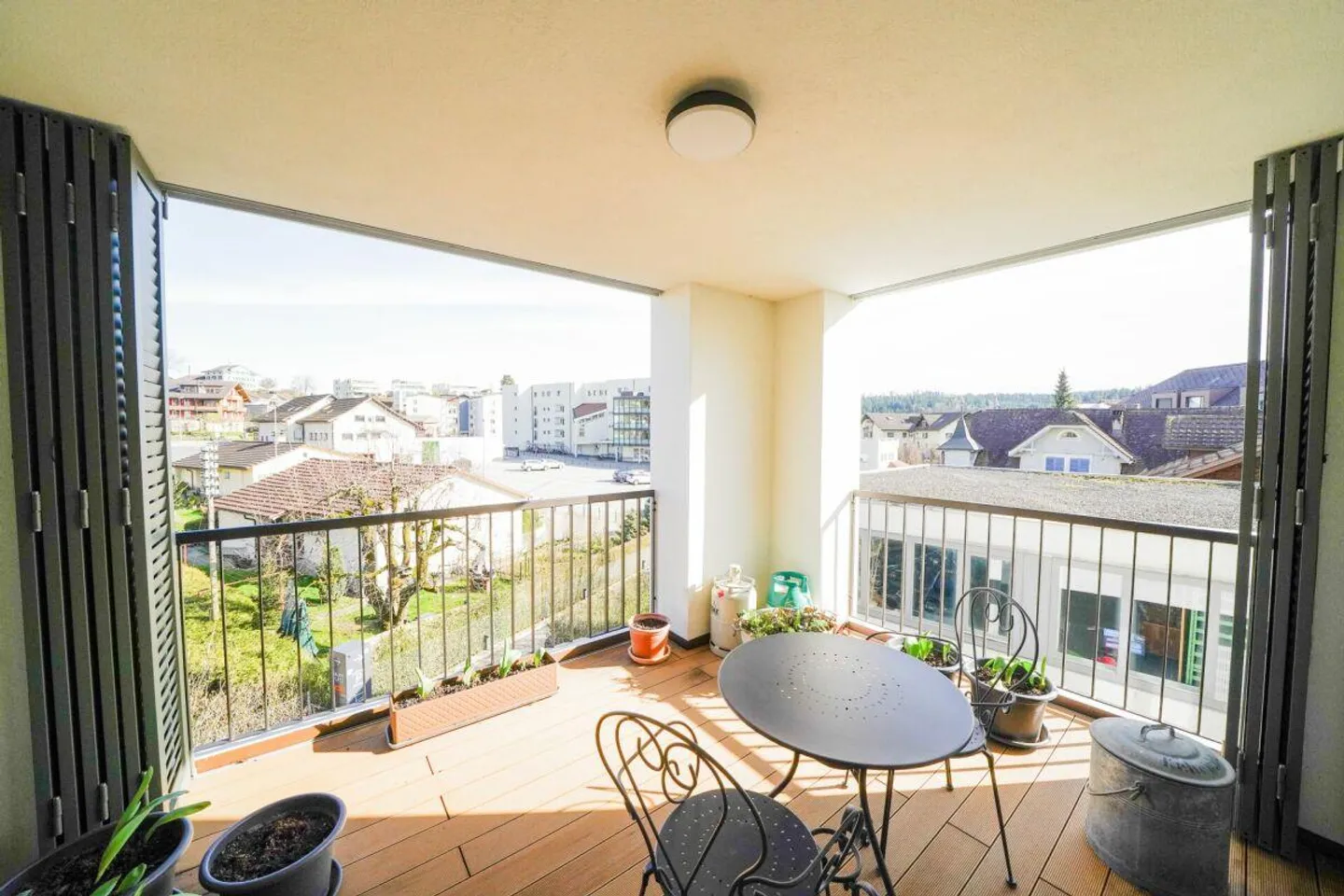 Appartement à louer - Photo 7 sur 9