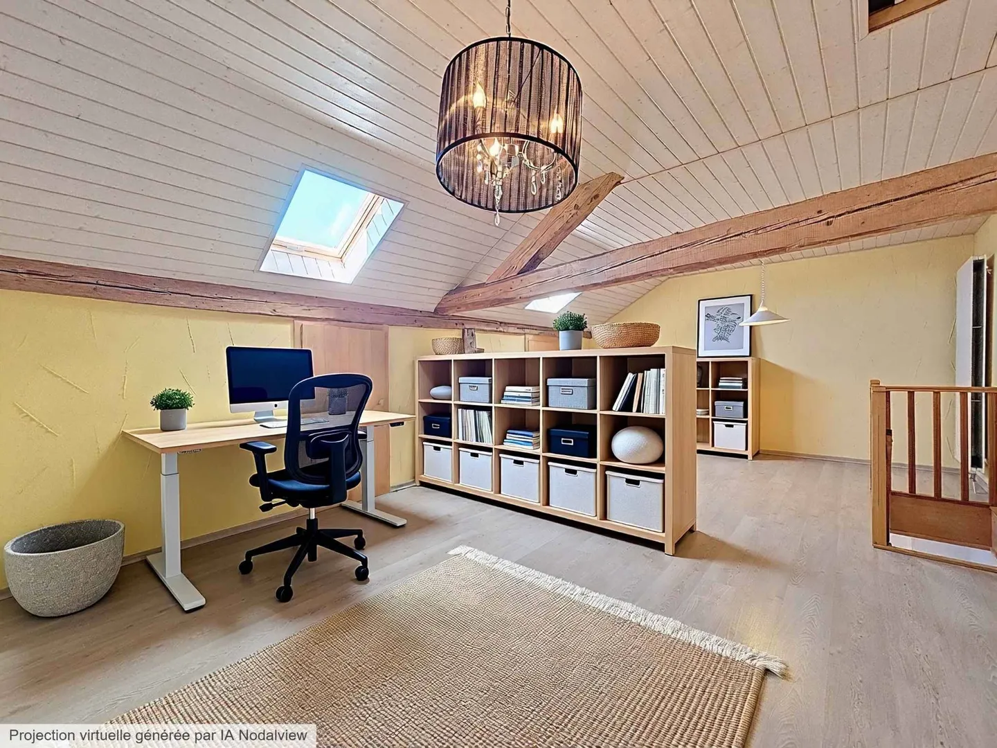 Casa Familiare Incantevole con Studio - Foto 9 di 12