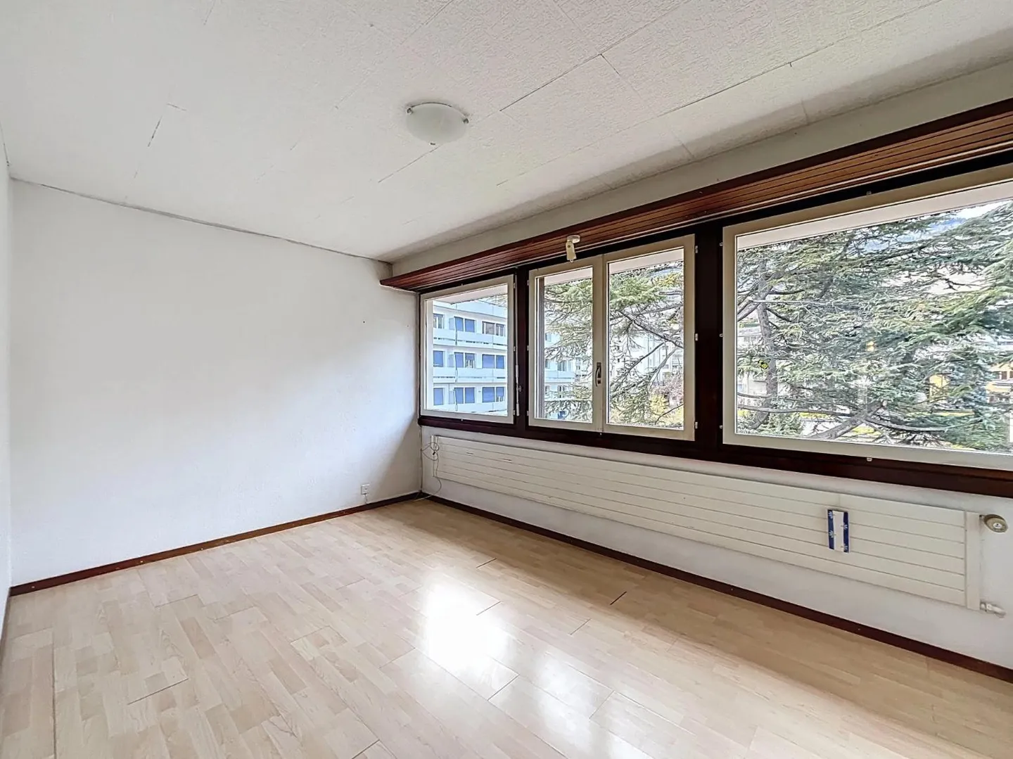 Charmante Wohnung in Sierre - Foto 8 von 13