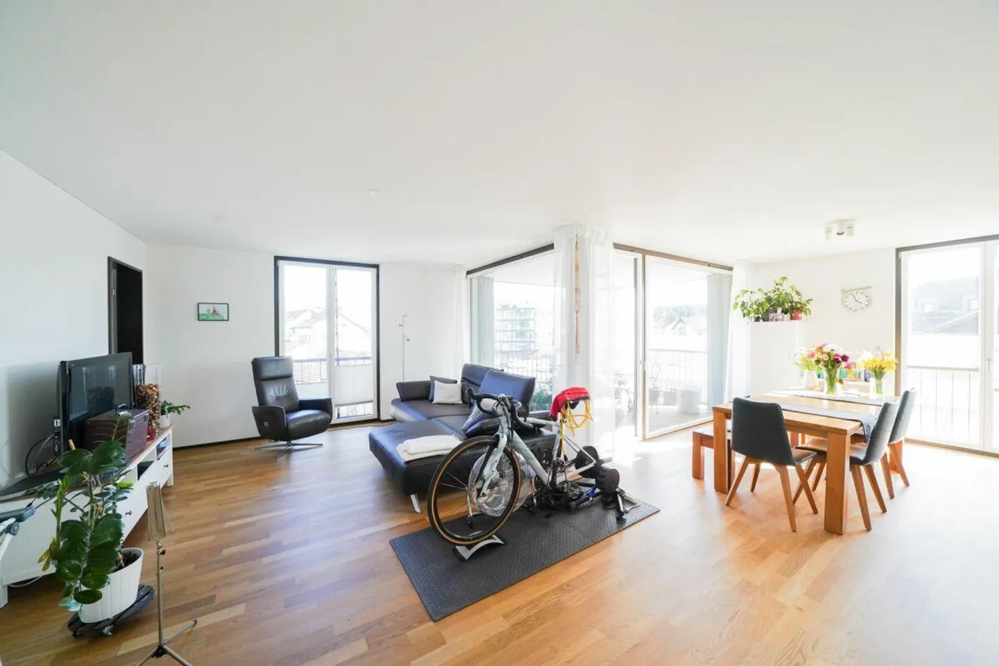 Appartement à louer - Photo 2 sur 9