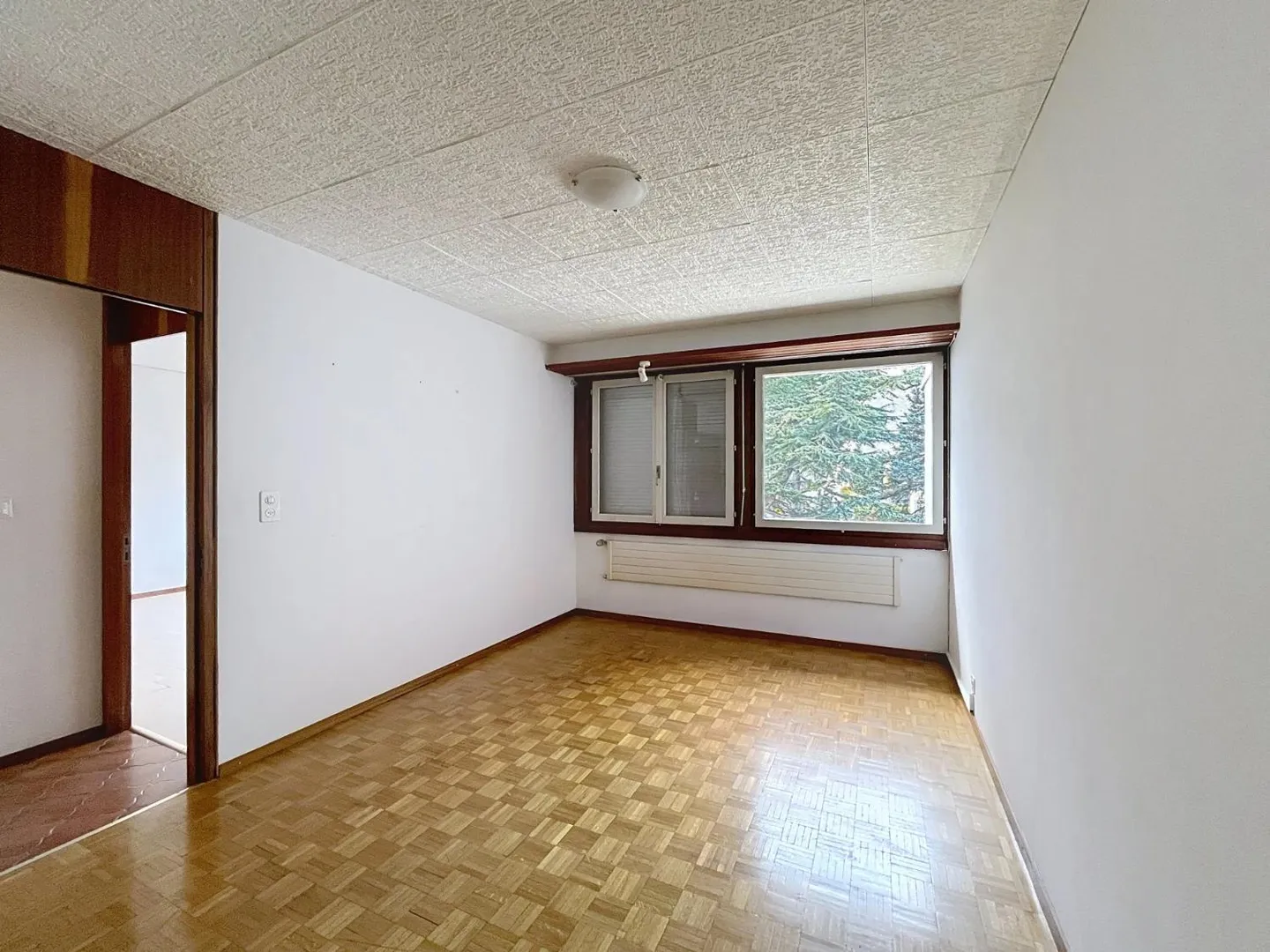 Charmante Wohnung in Sierre - Foto 11 von 13