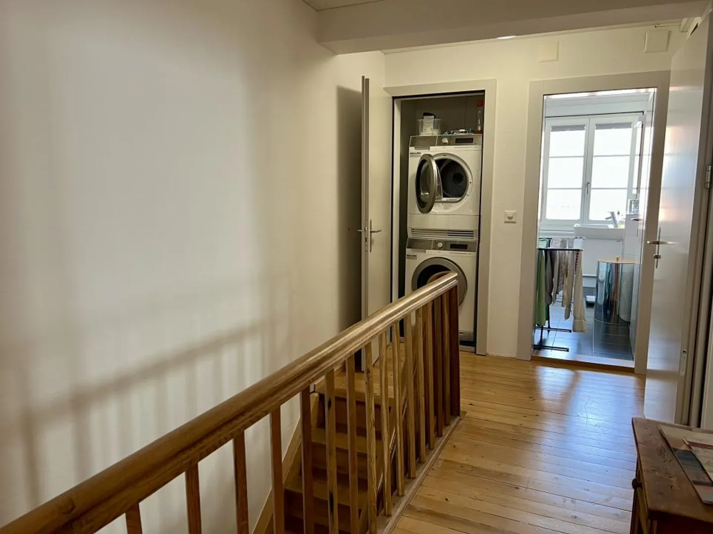 Superb 3.5-room penthouse - Photo 9 of 11